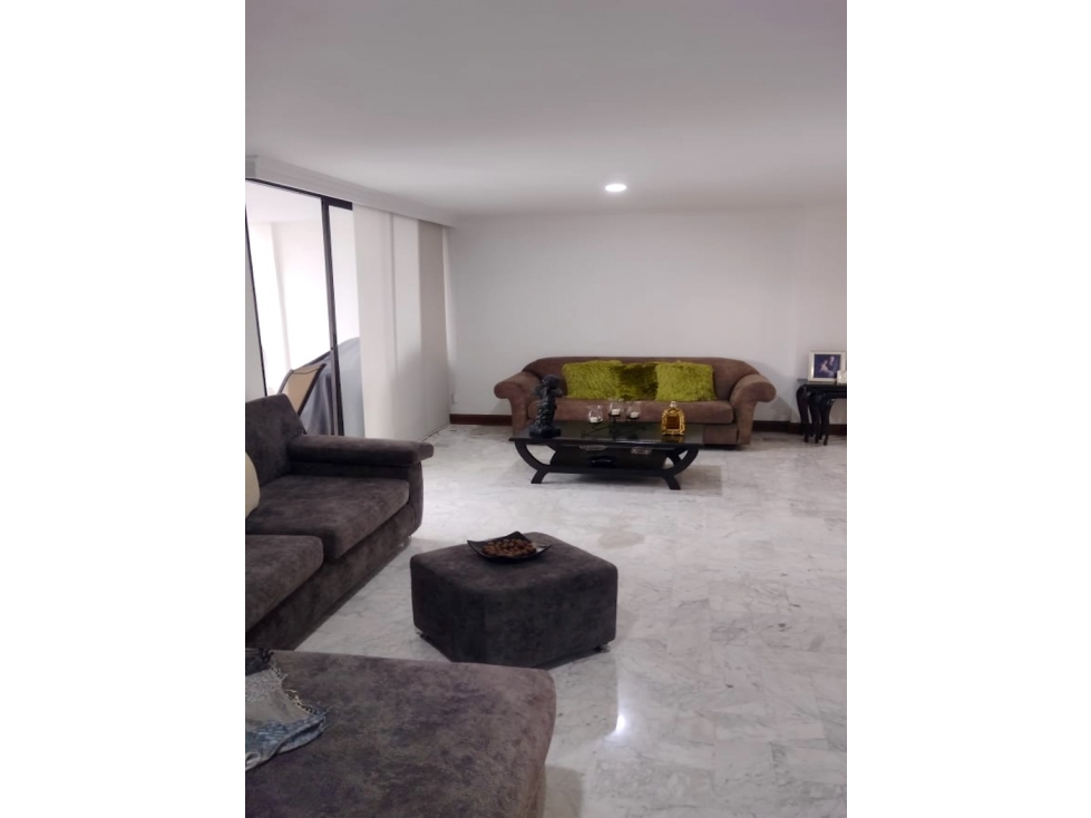 Venta Apartamento Laureles Santa Teresita con piscina pequeña — foto 4