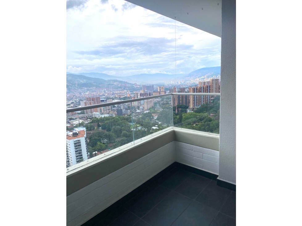 Venta Apartamento Sabaneta El Carmelo Unidad Premium. Zona Campestre — foto 4