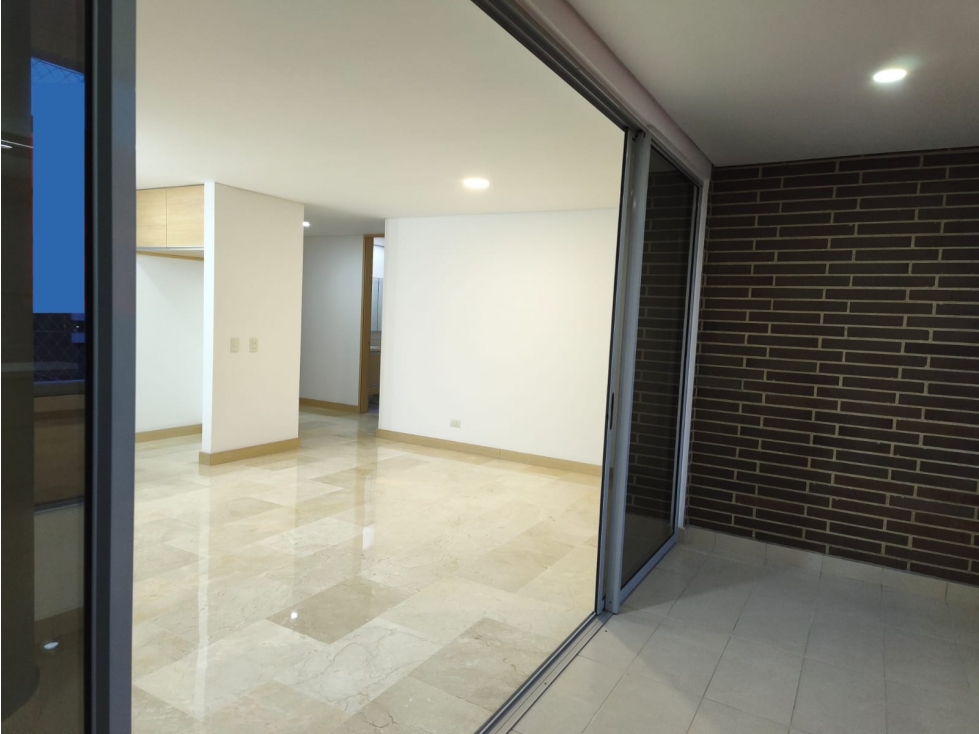 Venta Apartamento MODERNO Laureles Santa Teresita en UNIDAD EXCLUSIVA — foto 4