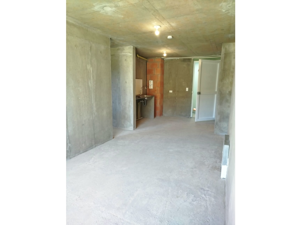 Venta Apartamento VIS Calasanz Ciudad Primavera TOTALMENTE TERMINADO — foto 4