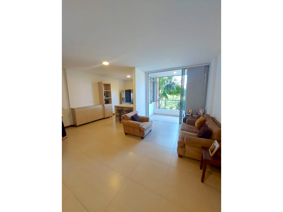 Venta Apartamento Envigado Las Brujas cerca City Plaza Unidad — foto 6