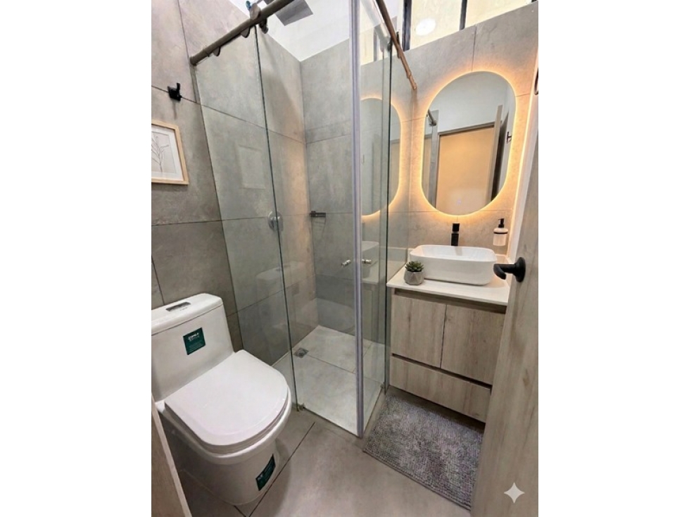 Venta Apartamento ESTRENAR Dúplex Prado Centro Solo Recursos Propios — foto 5