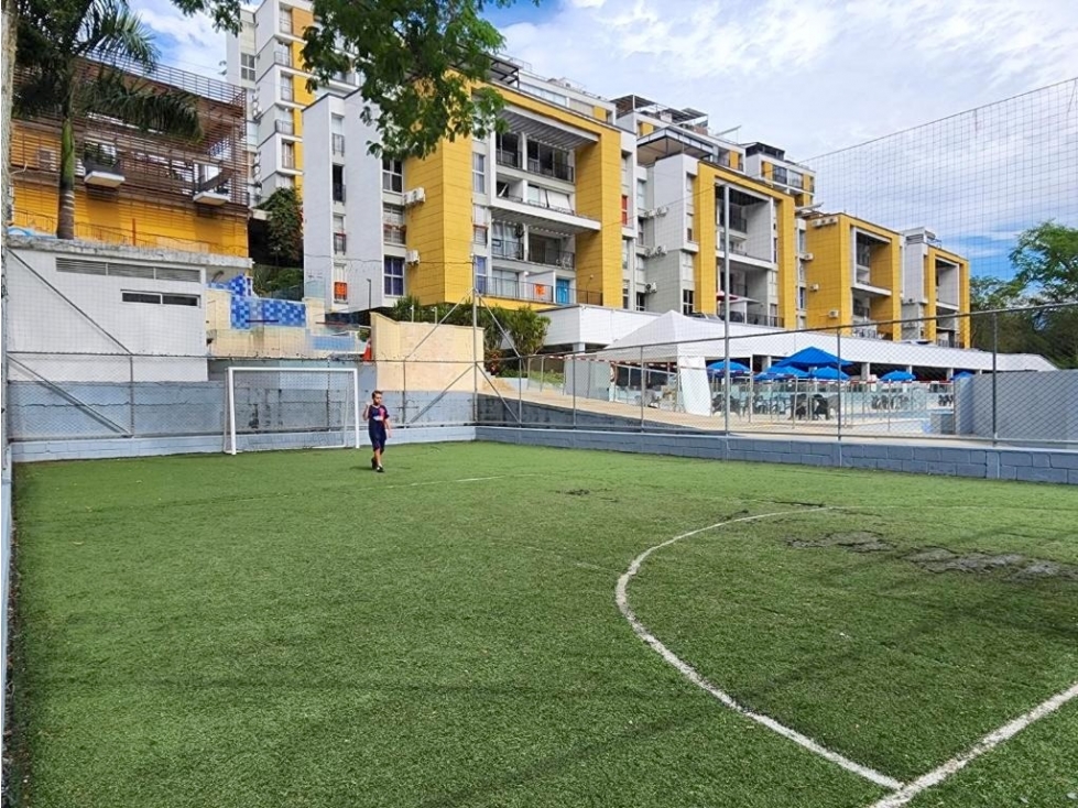 Venta Apartamento Santa Fe de Antioquia Zona Urbana FAMILY RESORT — foto 2
