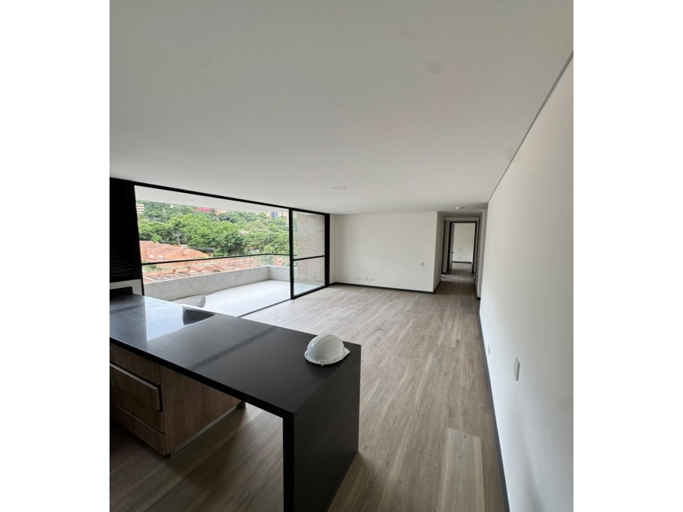 Venta Apartamento ESTRENAR Envigado Las Brujas OPORTUNIDAD