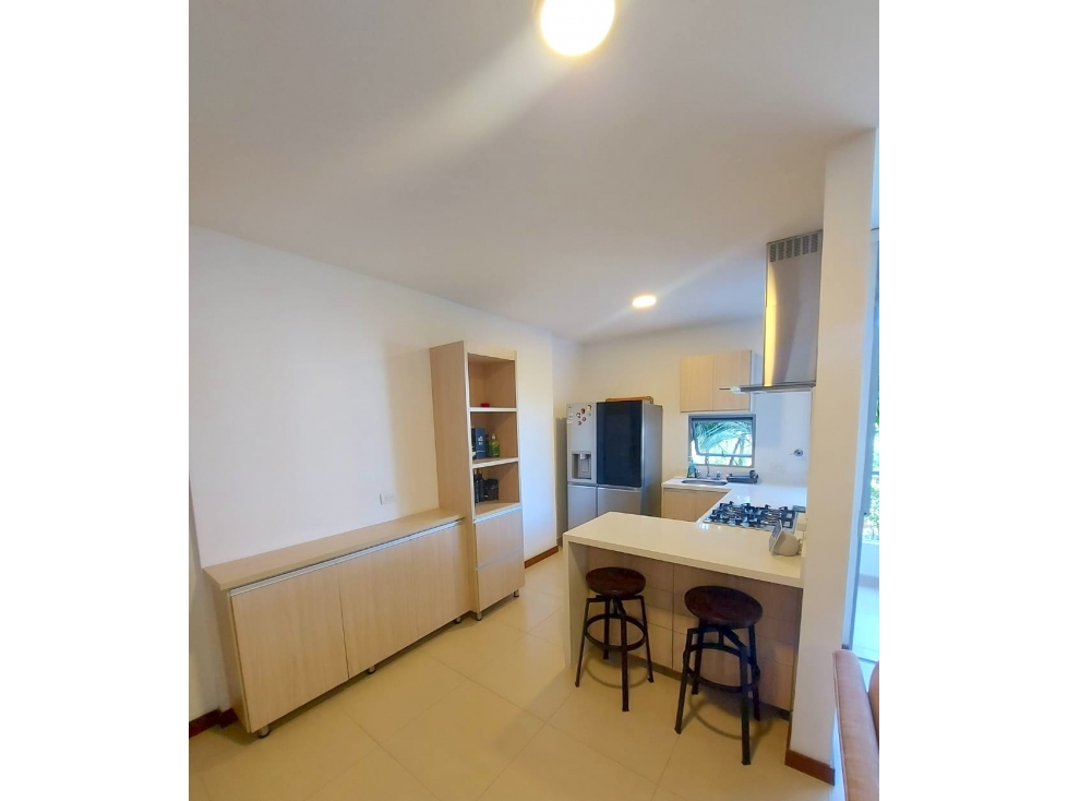 Venta Apartamento Envigado Las Brujas cerca City Plaza Unidad — foto 5