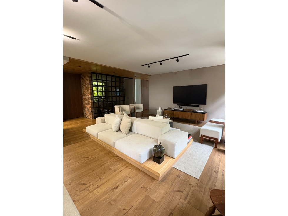 Venta Apartamento El Poblado VANGUARDISTA cerca Avenida Club Campestre — foto 3