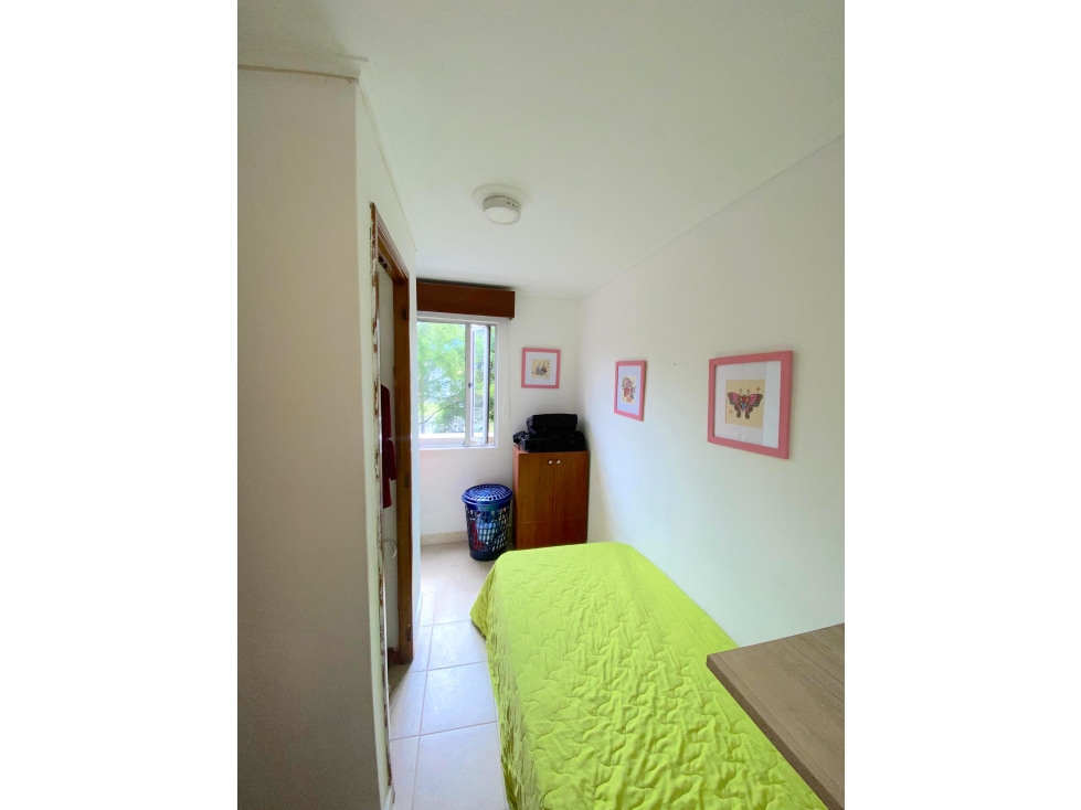 Venta Apartamento en Suramericana con gran terraza privada — foto 6