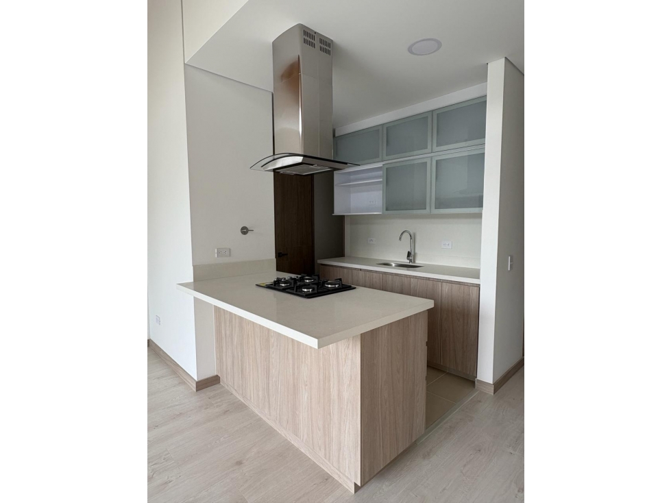 Venta Apartamento ESTRENAR El Retiro Fizebad Tipo Loft DISEÑO DE LUJO — foto 4