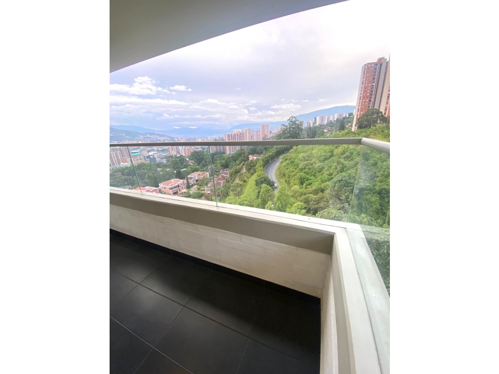 Venta Apartamento Sabaneta El Carmelo Unidad Premium. Zona Campestre — foto 2