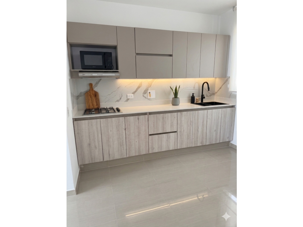 Venta Apartamento ESTRENAR Dúplex Prado Centro Solo Recursos Propios — foto 4