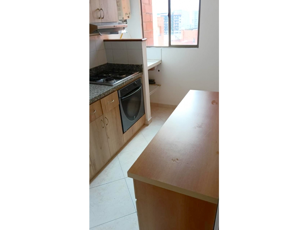 Venta Apartamento Envigado La Abadía en Unidad cerca Euro La Frontera — foto 6