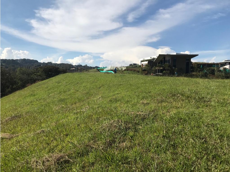 Venta Lote Alto de las Palmas en BALMORAL Unidad Completa — foto 5