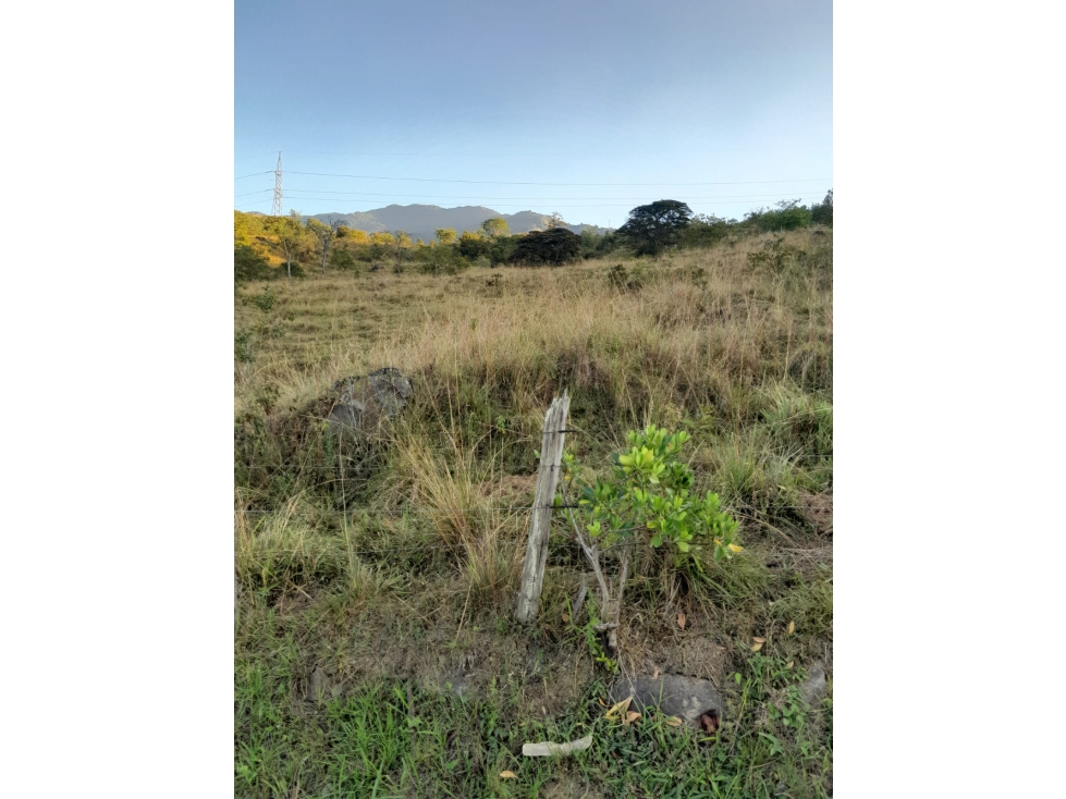Venta Lote Hermoso en Girardota Vereda el Totumo — foto 4