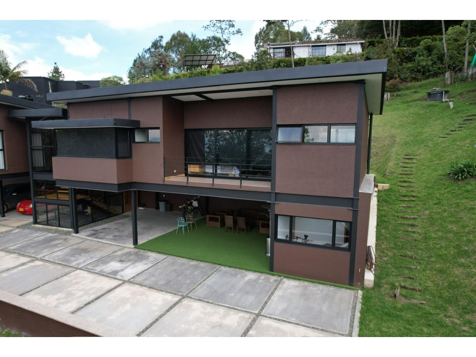 Venta MODERNA Casa Independiente Las Palmas Parte Media. Muy Segura — foto 6