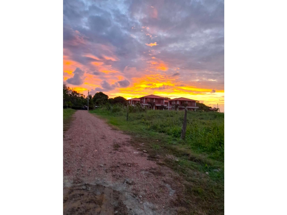 Venta Lote Arboletes sector la Mapirota cerca al mar - 6