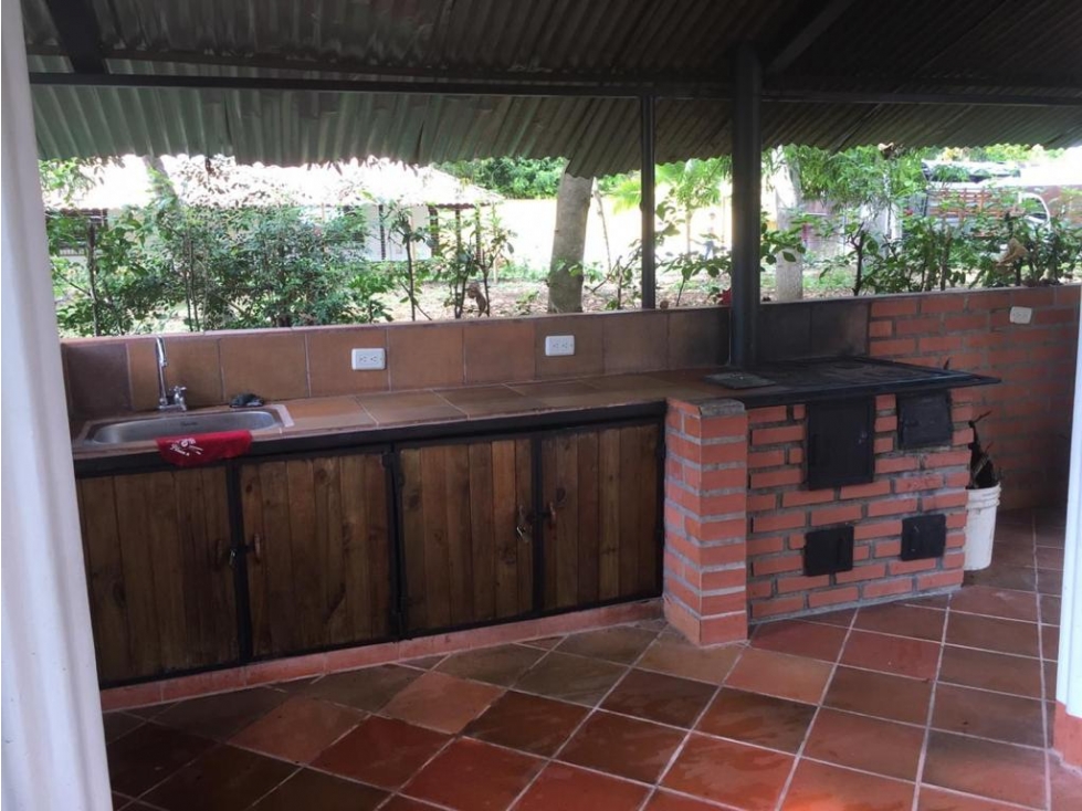 Venta Finca en Santa Fe de Antioquia, cerca al parque — foto 3