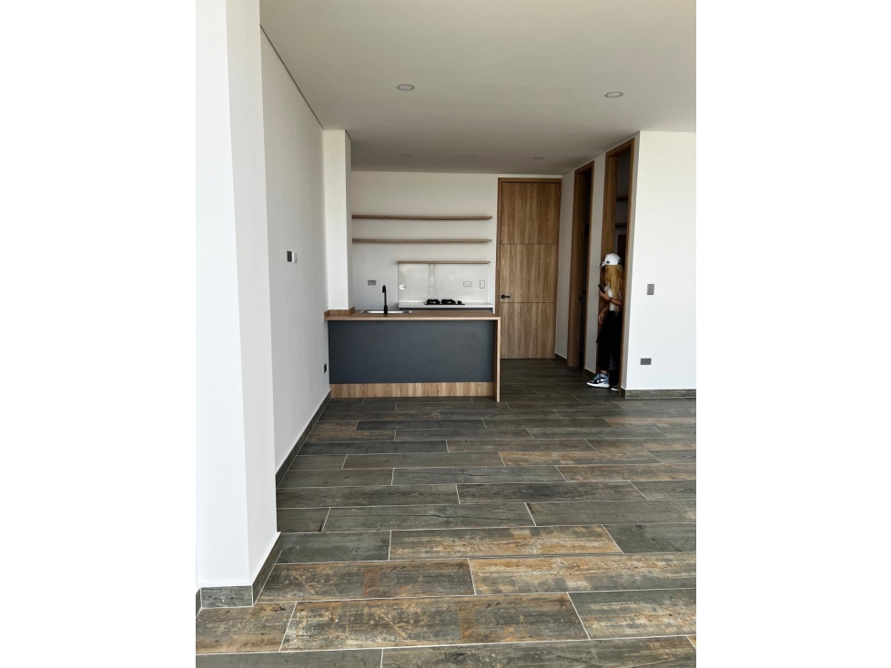 Venta Apartamento El Peñol en Resort de lujo excelente inversión - 5