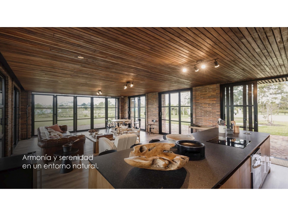 Venta Lote Llanogrande junto al Club en Haras Campestre — foto 4
