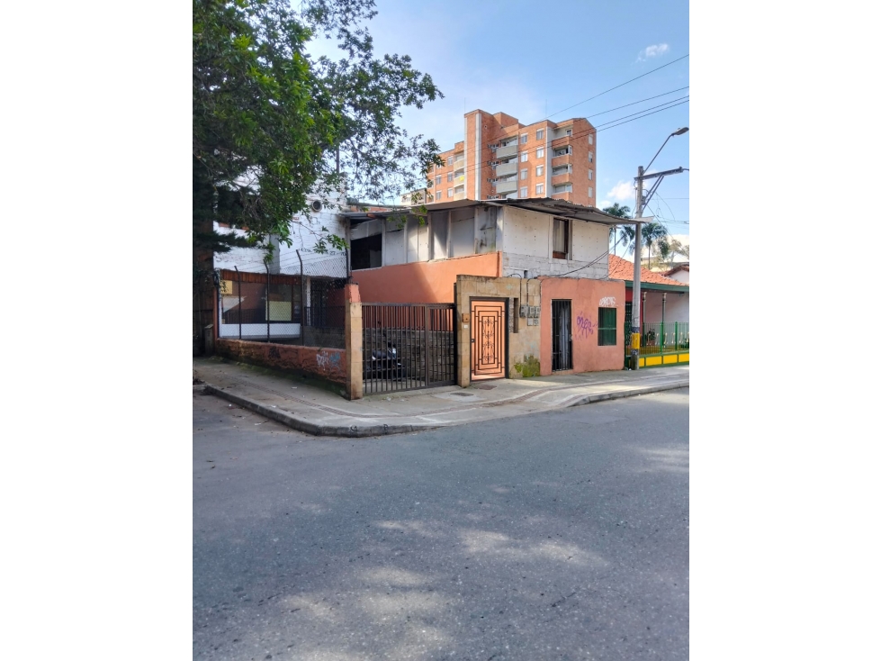 Venta Casa Lote Belén La Palma cerca a Los Molinos. MEDIA MIXTURA