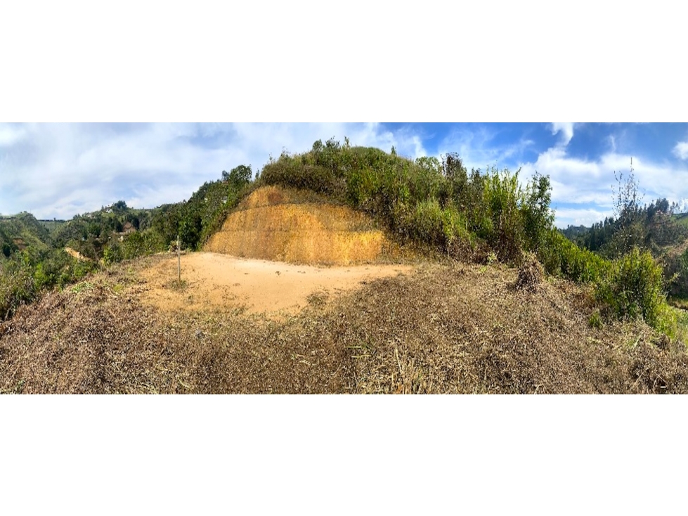 Venta Lote Via San Vicente Ferrer zona en Desarrollo para 2 Casas — foto 3