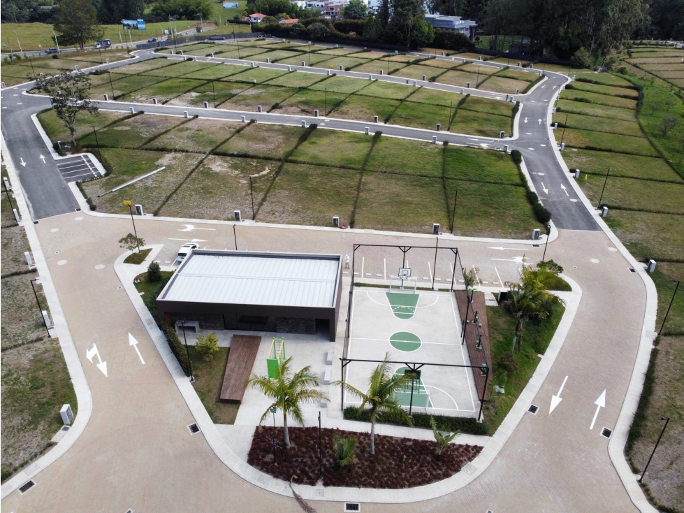 Venta Lote Rionegro LLanogrande Parcelación Sereno. Iversión Segura — foto 6