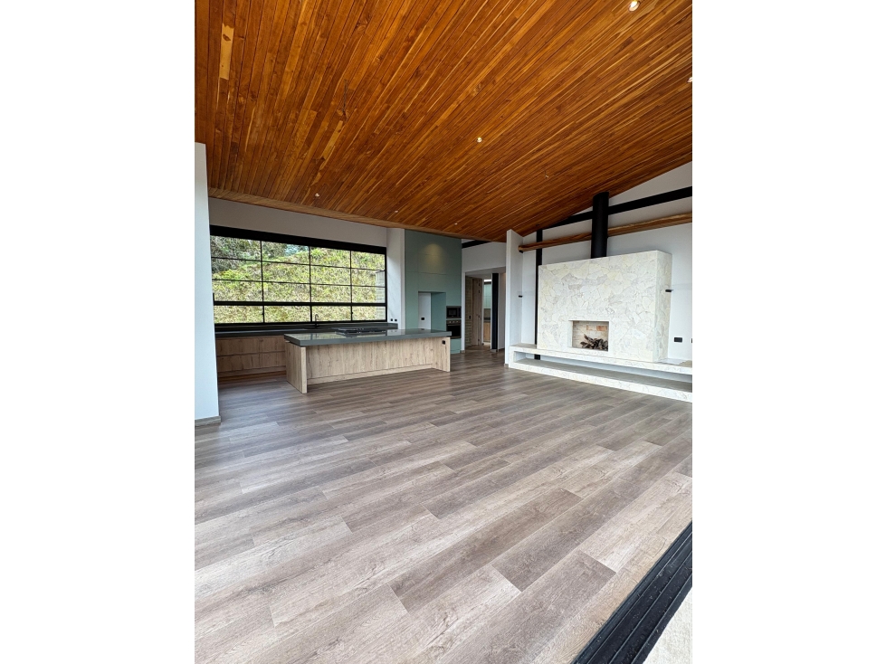 Venta Casa de Lujo en El Retiro Unidad exclusiva FIZEBAD — foto 5