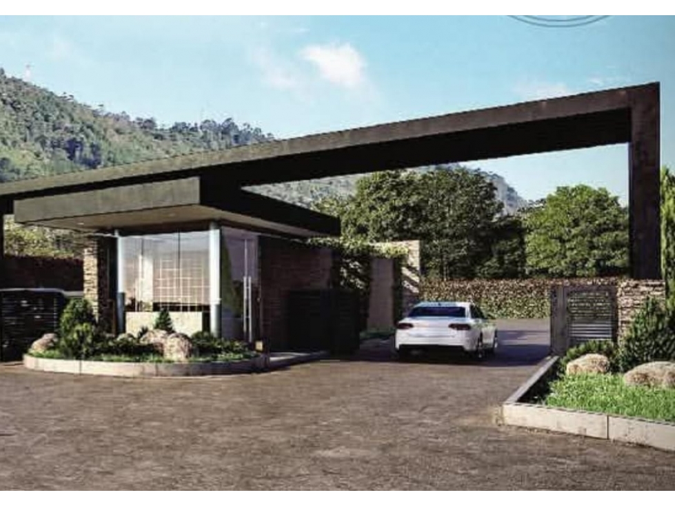 Venta Lote Parcelación MONTEMADERO Oportunidad Via La Ceja San Antonio