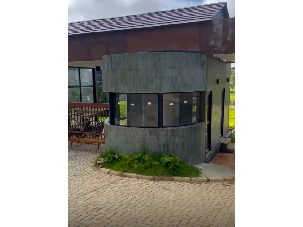 VENTA Lote EXCLUSIVO Alto De Las Palmas al fondo de La Acuarela — foto 2