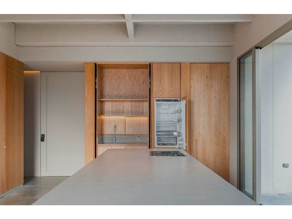 Venta Apartamento El Poblado Moderno DISEÑO INDUSTRIAL por Vizcaya — foto 5