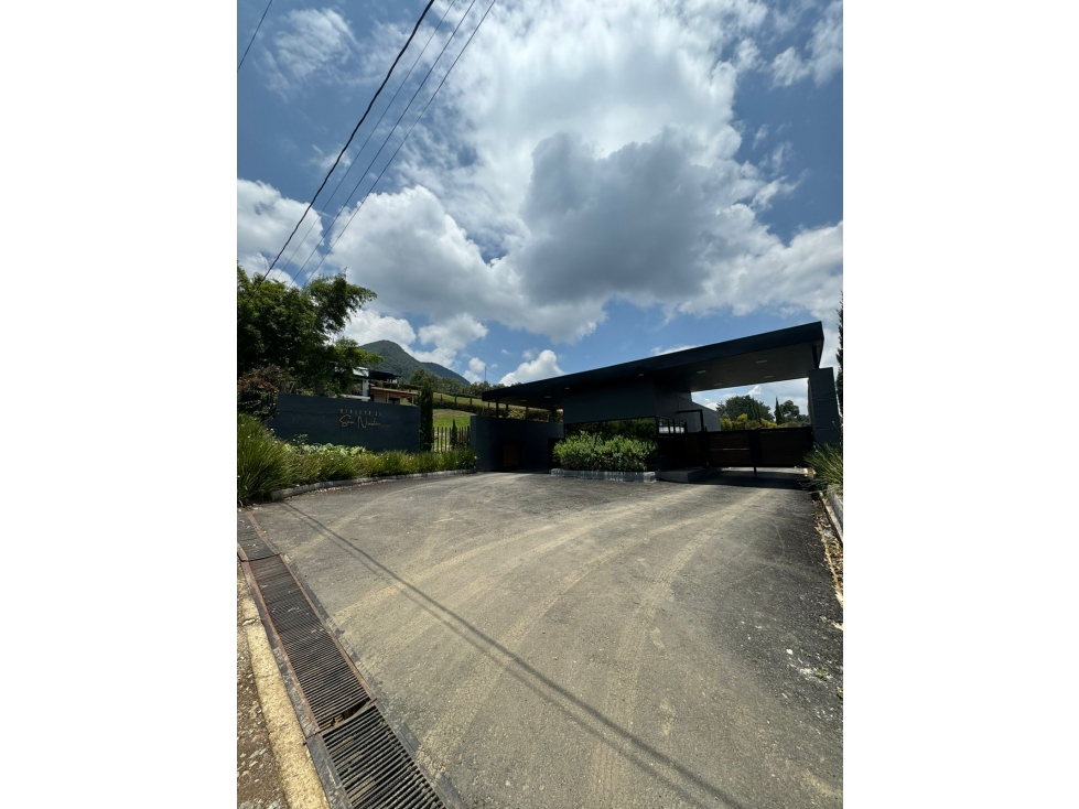 Venta Lote EL CANADA La Ceja a San Antonio Parcelación listo CONSTRUIR — foto 4