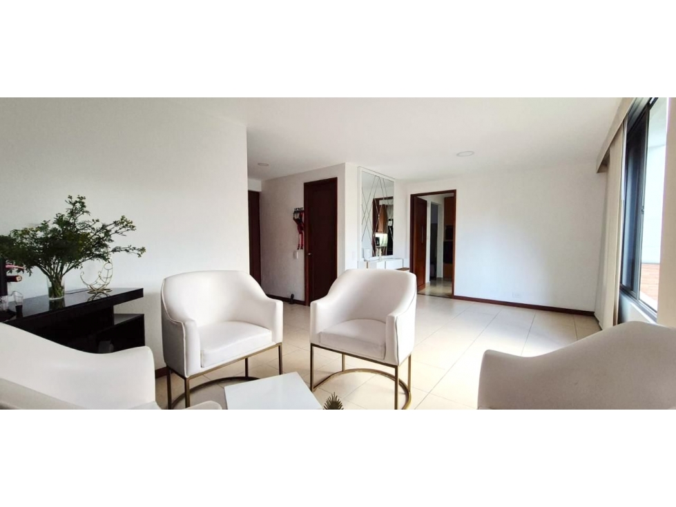 Venta Casa Envigado Loma del Chocho en UNIDAD COMPLETA — foto 4