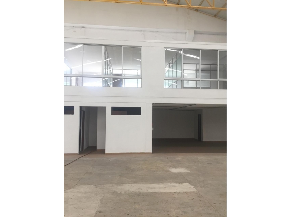 Venta Bodega Industrial en Itagui Sector Pilsen. Alta Especificación — foto 3