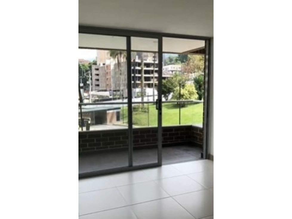 Venta Apartamento El Chocho Cumbres en NATIVO — foto 2