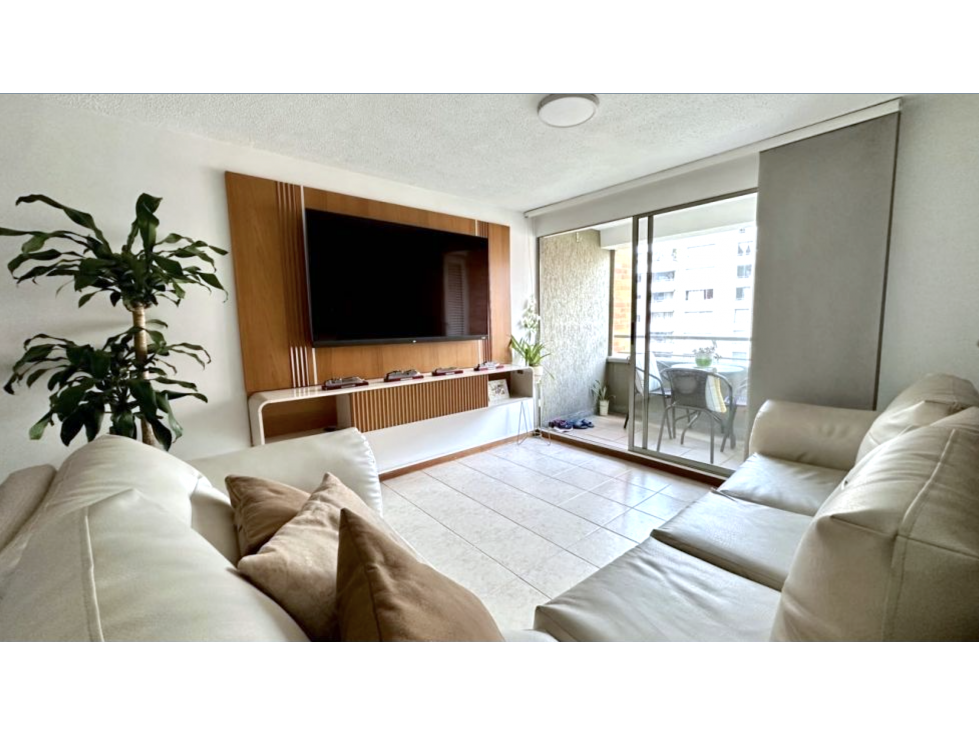 Venta Apartamento Laureles La Almería en Unidad Tipo Club — foto 4