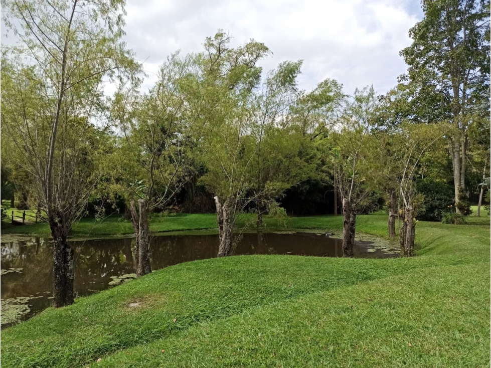 Venta Casa - Finca Parcelación Rionegro vía a El Carmen - La Macarena — foto 4