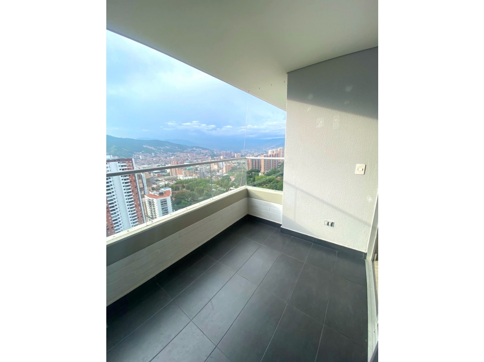 Venta Apartamento Sabaneta El Carmelo Unidad Premium. Zona Campestre — foto 2