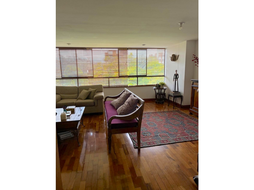 Venta Apartamento El Poblado Zona Rosa La Tomatera en Unidad Completa — foto 5