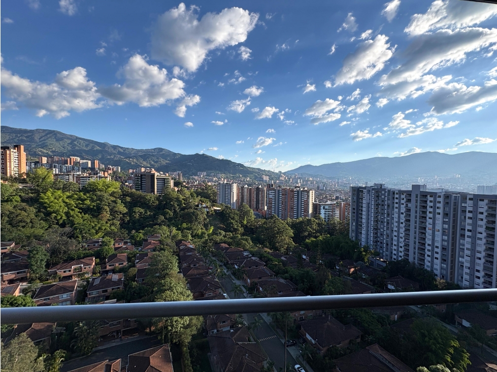 Venta Apartamento Envigado Benedictinos en UNIDAD COMPLETA — foto 3