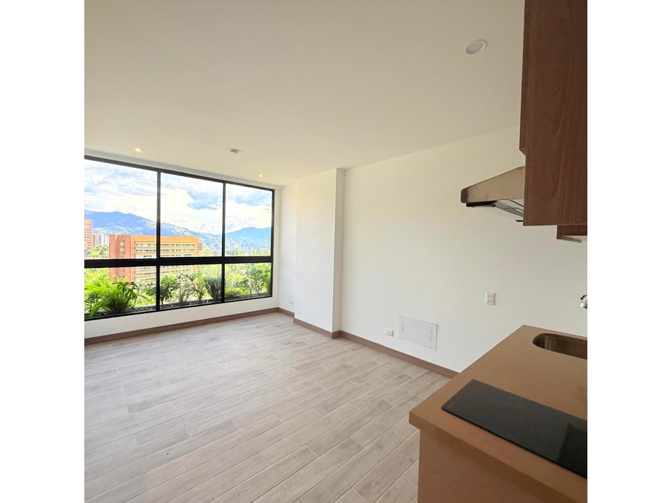 Venta apartamento para ESTRENAR en San Lucas | Vitaly Senior's Club