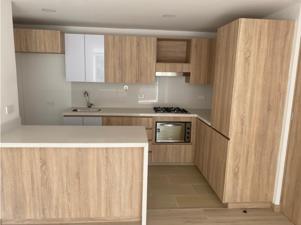 Venta Apartamento 3 alcobas ESTRENAR Camino Verde Envigado — foto 6