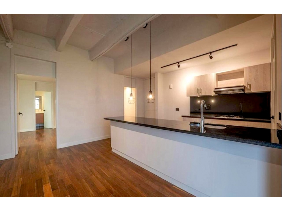 Venta Apartamento cerca Amsterdam El Tesoro El Poblado