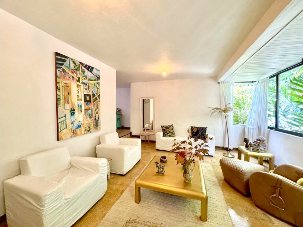 Venta Casa Envigado Las Vegas cerca Jumbo 4 alcobas unidad cerrada — foto 2