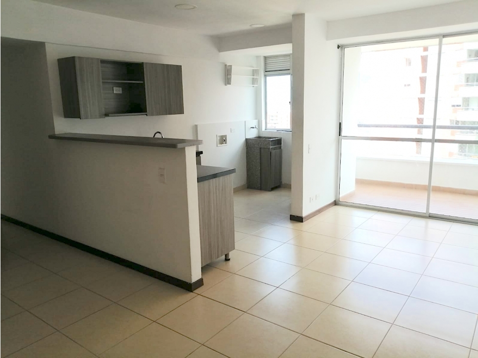 Venta Apartamento Envigado La Cuenca en Unidad Completa — foto 2