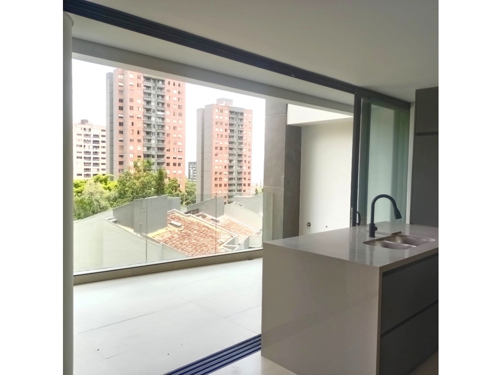 Venta Apartamento ESTRENAR El Poblado Inferior cercano a El Tesoro — foto 4