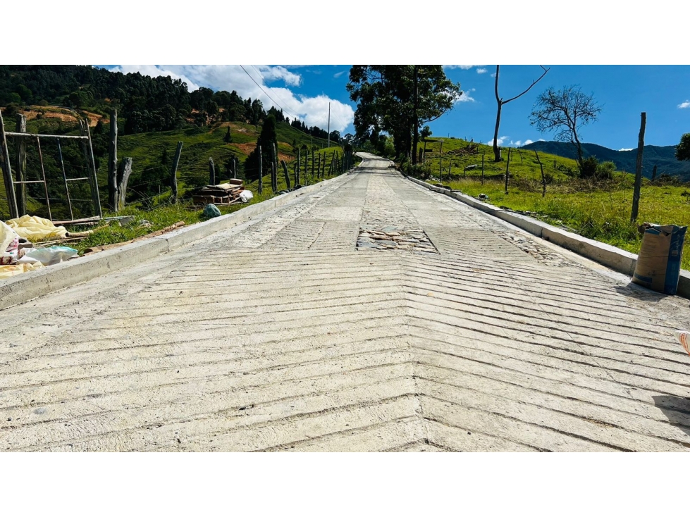 Venta Lotes en Proyecto Via San Cristobal a 10 minutos del EXITO — foto 3