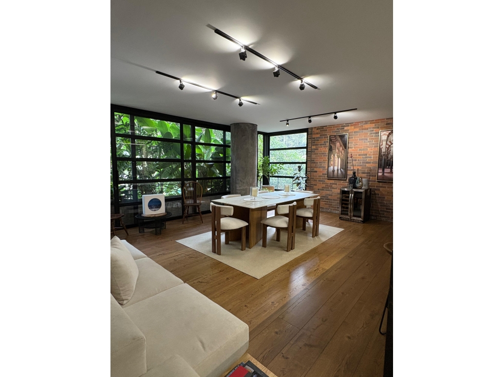 Venta Apartamento El Poblado VANGUARDISTA cerca Avenida Club Campestre — foto 5