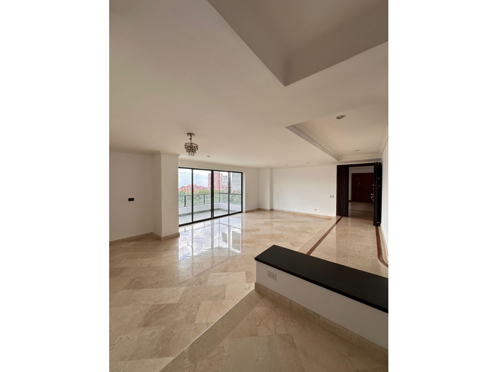 Venta Apartamento 1A El Poblado en Los Balsos con la Superior — foto 2