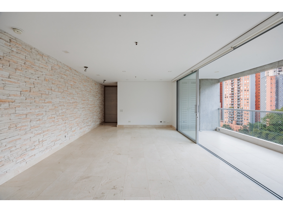 Venta MODERNO Apartamento Provenza El Poblado en Zona Residencial — foto 4