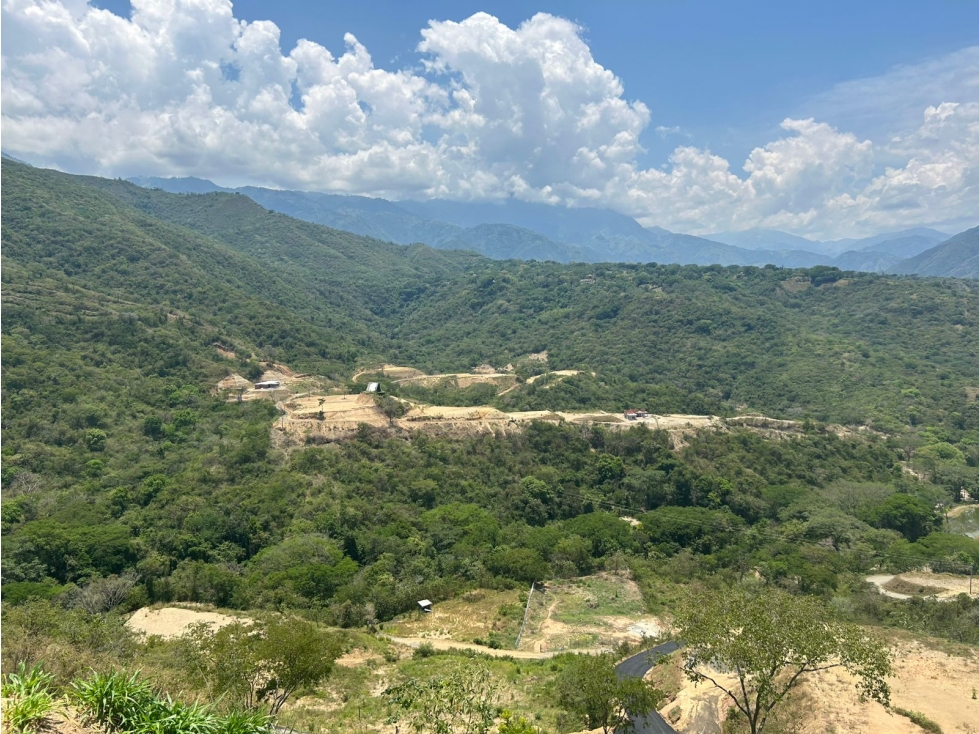 Venta Lotes Parcelación Exclusiva Vía Antigua San Jerónimo a Sopetran — foto 5