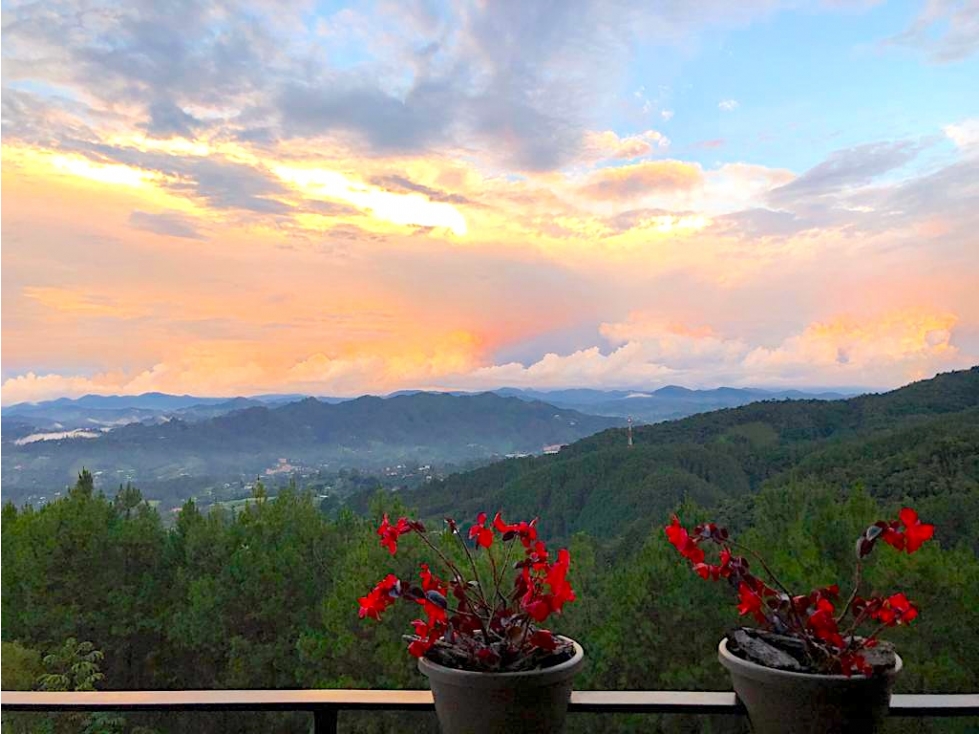 Venta Apartamento FIZEBAD SIERRA GRANDE con Vista a la Represa La Fe — foto 2